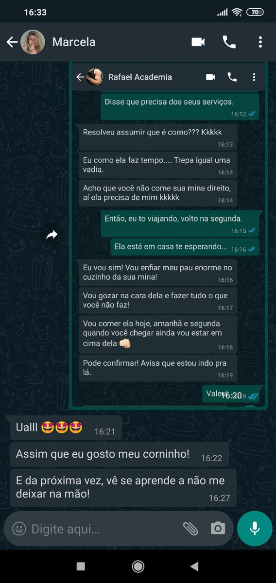 Rei Cuckold / Rei Corno tweet media