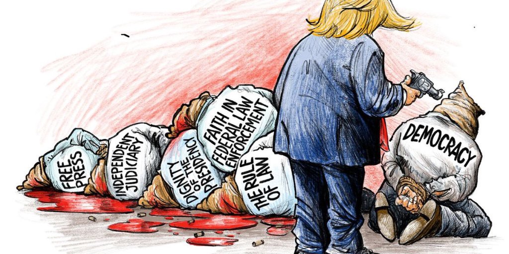 grnbrggrn's tweet image. What the world see...