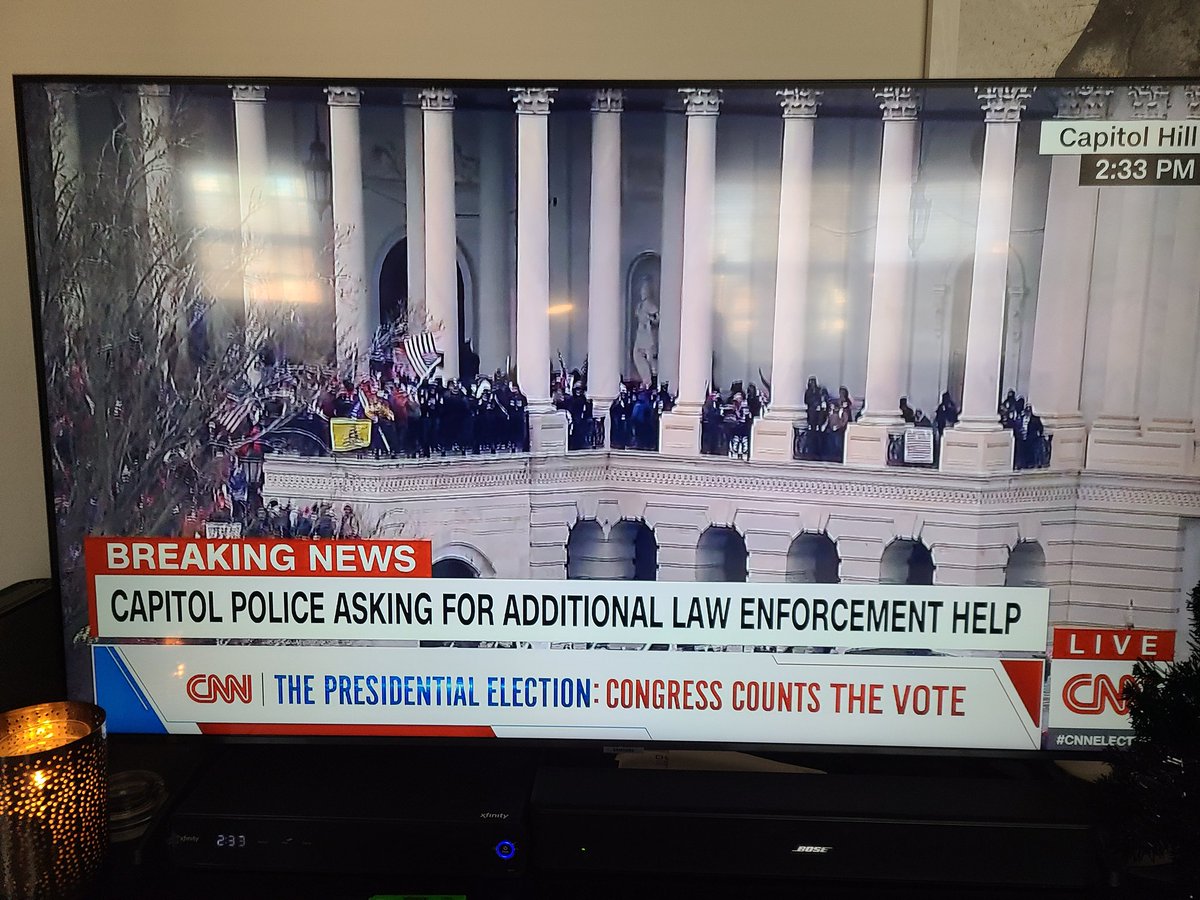 marasaidso's tweet photo. Pure insanity. All because their most favorite person in the world lost. This is why it's important to teach children, at a young age, how to lose gracefully. This is beyond shameful. 
#TrumpProtest #TrumpProtesters #MAGA #MAGA #Congress #Election2020 https://t.co/JoZDQsegXq