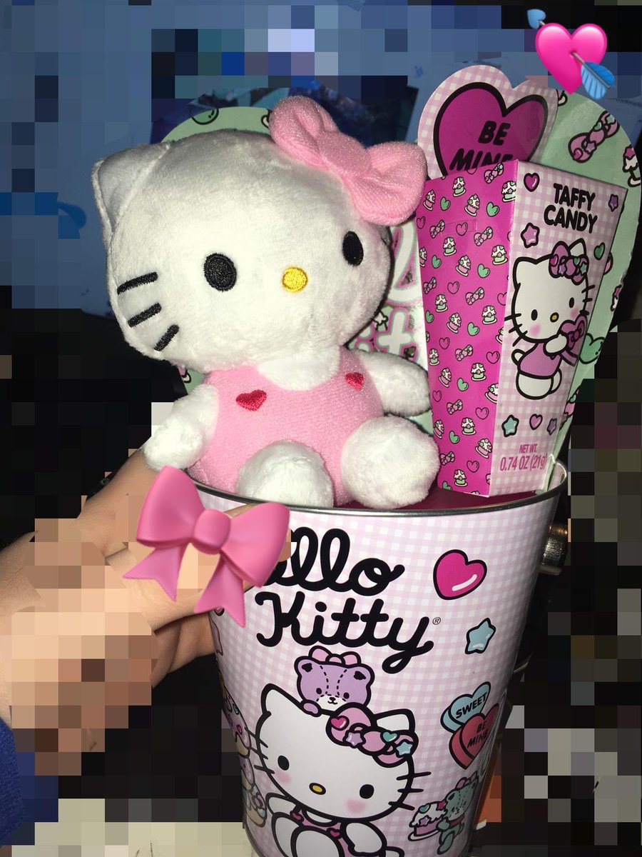 sanwioboy's tweet photo. i got this at walmart for $6 it’s rly cute https://t.co/AqfGyylZGB