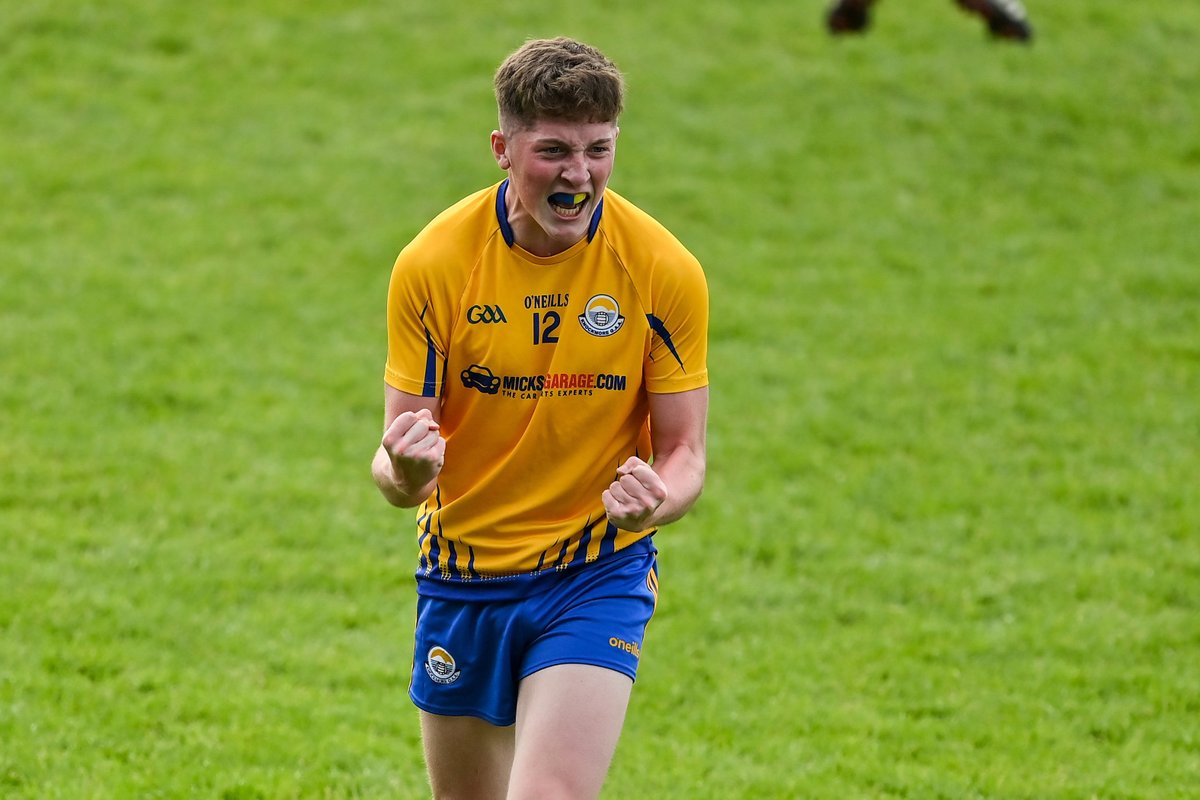 Inside The Mind of some Mayo sports stars

We've been reflecting on 2020 and looking ahead to 2021 with: Sarah Quinn, Connell Dempsey, Rachel Kearns, Brendan Lavelle, Barry Walsh and Laura Moran.
mayonews.ie/sports/36329-i… #mayogaa #GAA #soccer #boxing #athletics #rugby #athletics