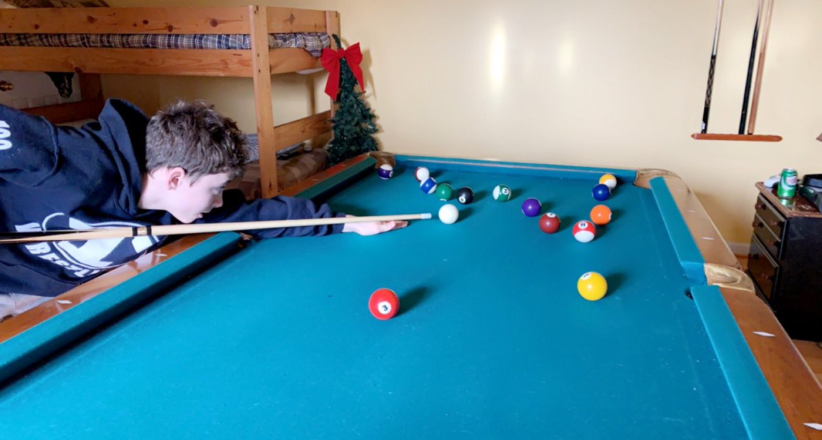 Lindslovett's tweet photo. Age 12 knows all the bar/ party games including pong and darts... either a frat boy in the making or just really great parents. @Dpurvis_89 https://t.co/BxHoeAwvjw