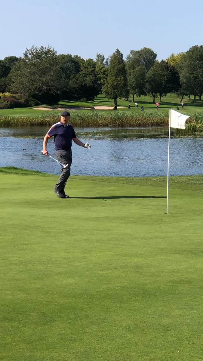Stunkaren's tweet photo. @ChorltonPro @chorlton_golf https://t.co/IsvhcQk4ap