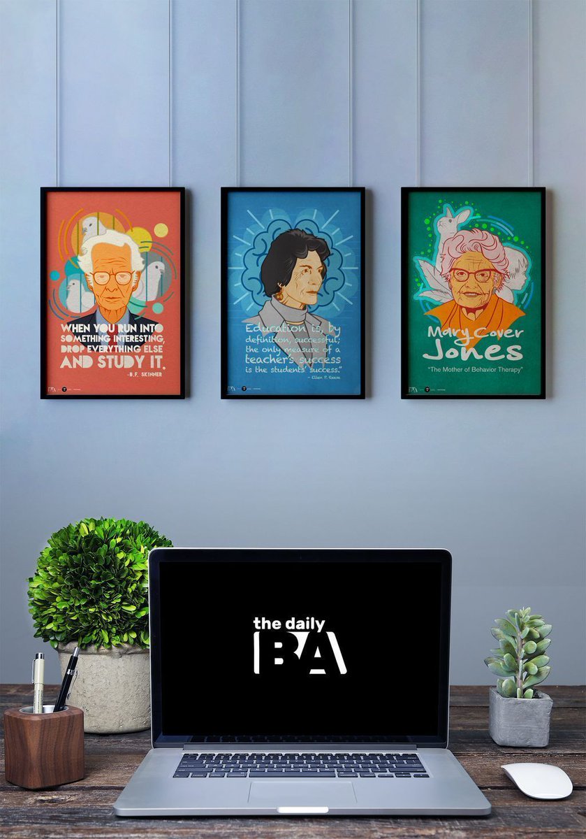 TheDaily_BA's tweet photo. #BehaviorNerd stickers and posters are 15% off this week, tag a friend and use code "NERDHERD" at checkout for 15% off. https://t.co/ybjgzlsZdz If you have a request, let us know in the comments below! #BehaviorNerd #NerdHerd #ABA #TheDailyBA https://t.co/nVHpKmJkMk