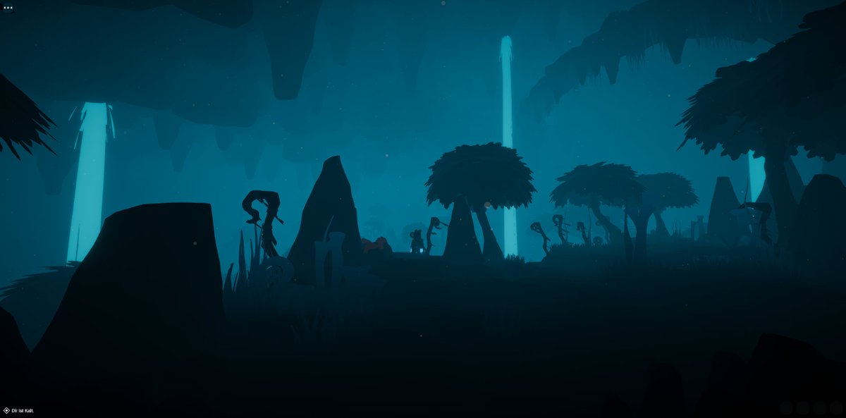 aTimBlitz's tweet photo. WIP - a little bit from the 'World'

#unity3d #madewithunity #gamedev #IndieGameDev #indiedev #indiegame https://t.co/nsAprNlSvy