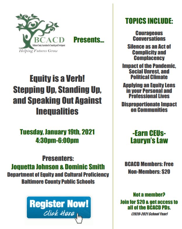 BCACD Board tweet media