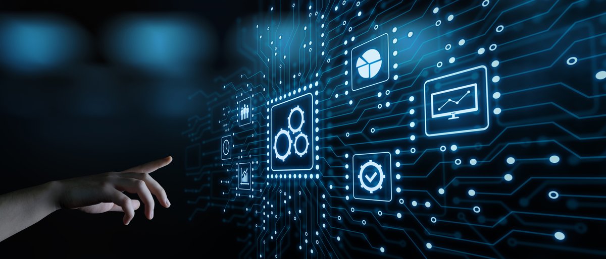 pmgnetinc's tweet photo. “3 Tips to Successfully Implement Hyperautomation in Your Business” now up on @vmblog as part of their Predictions for 2021 series. PMG’s VP of Innovation, @ClaireWiggill, talks about how the pandemic has accelerated #automation in business. 
https://t.co/B9VosTDNdr https://t.co/eZZ0k7pPNa