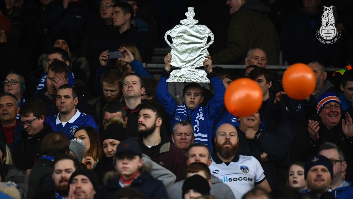 Oldham Athletic tweet media