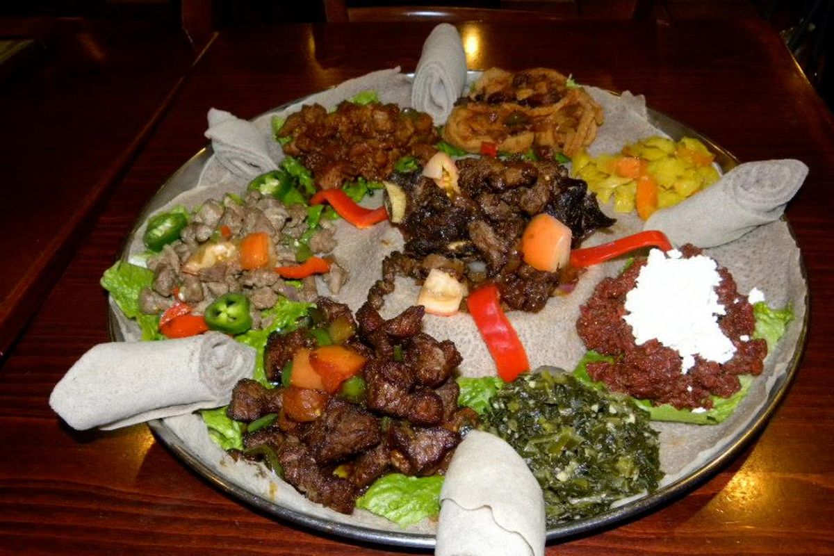 mahlet27883778's tweet photo. #RisingEthiopia since the dawn of time #teff the #powergrain been a staple food for #Ethiopia & #Ethiopians visit the mystical land #Ethiopia #EthiopiaPrevails @Landoforigins 💚💛❤️ https://t.co/u71aIRoo8Z