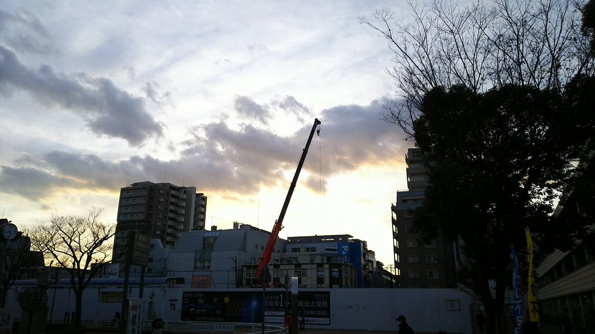 阪急塚口 阪急塚口