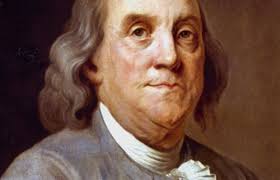 'It's a Republic if you can keep it.' 
So said #BenjaminFranklin
The founding fathers of the Constitution of the United States understood how fragile is the concept of democracy. Defend it with each intake of breathe, lest it slip away while we sleep