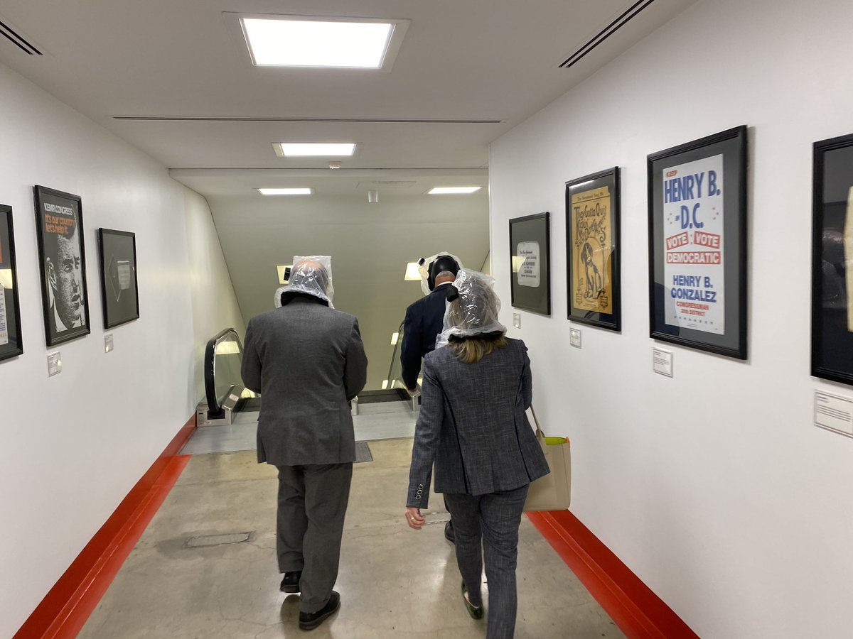 RepDavidTrone's tweet image. I am safe. We have been evacuated. 

Let me be clear: we will not be stopped by this lawless intimidation.