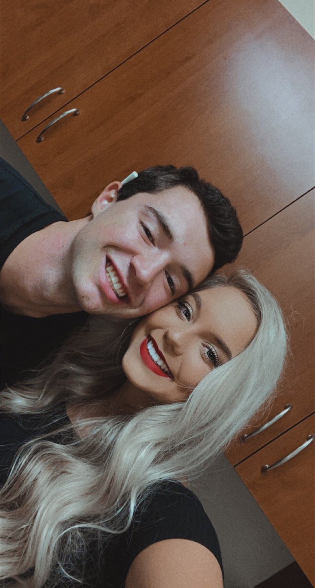 Wishing the happiest of birthdays to my sweet boy !!! 22 sure does look good on you 😍 thank you for the endless laughs and many special memories together :) I hope this is the best year yet 💓