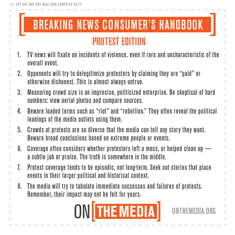 On the Media tweet media