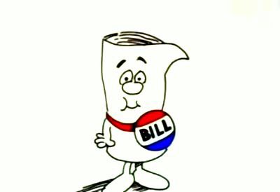 magsconqueso's tweet photo. Yes I’m only a bill, sitting here on Capitol Hill, and holy fuck what are all these racists doing here?! https://t.co/xaeSZWE6qP