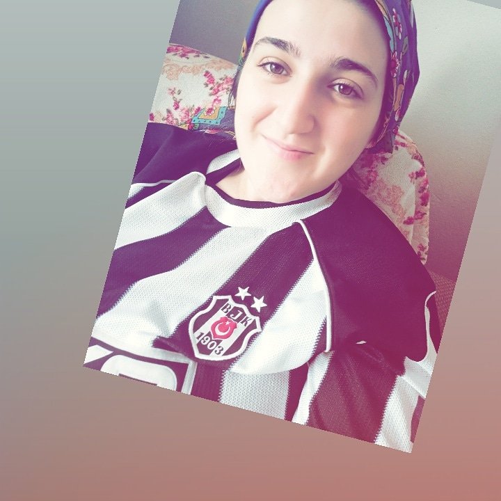 BEŞİKTAŞK😊❤❤