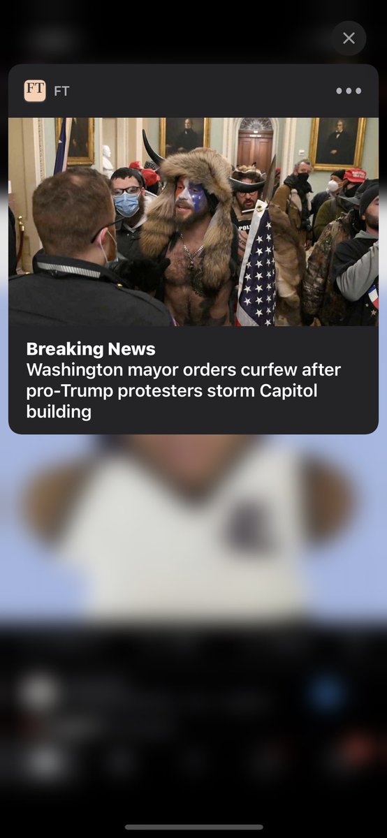 pfeifully's tweet photo. This financial times notification I just got....WHAT?! https://t.co/7ifwDeEt9u