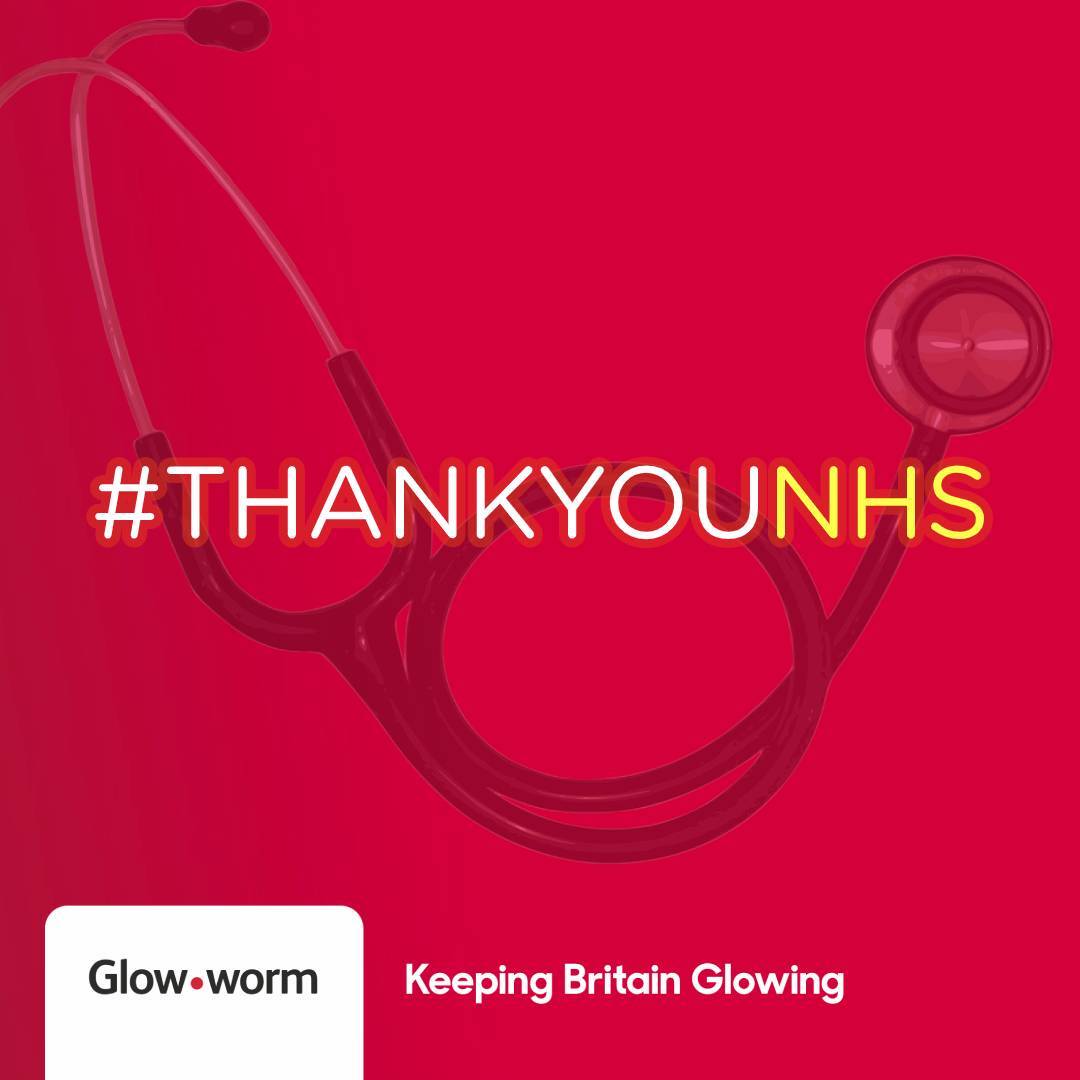 We're very grateful to our #NHSHeroes for their devotion to our health. That's why we remain committed to giving them 25% off emergency repairs to our boilers. Don't forget to mention it when you're booking with us. #ThankyouNHS #KeepingBritainGlowing  bddy.me/35jjojU