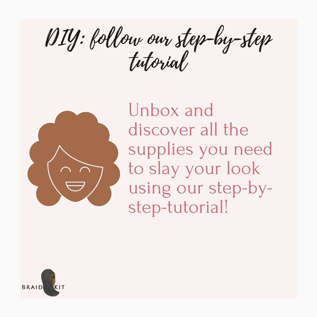 Braid_Kit's tweet photo. Want to know how you can save money on haircare?
The answer is simple ➡️ subscribe to Braid Kit!
https://t.co/3YwlsGgItG
.
.
#braidkit https://t.co/2fFCHGGw3Q