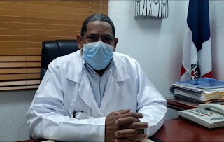 Director del hospital Gautier llama a sanciones más severas y concienciar a conductores para disminuir accidentes / Detalles en este enlace bit.ly/398Vw3z

Cc: <a href="/Ivanarmandof/">Iván Féliz</a>