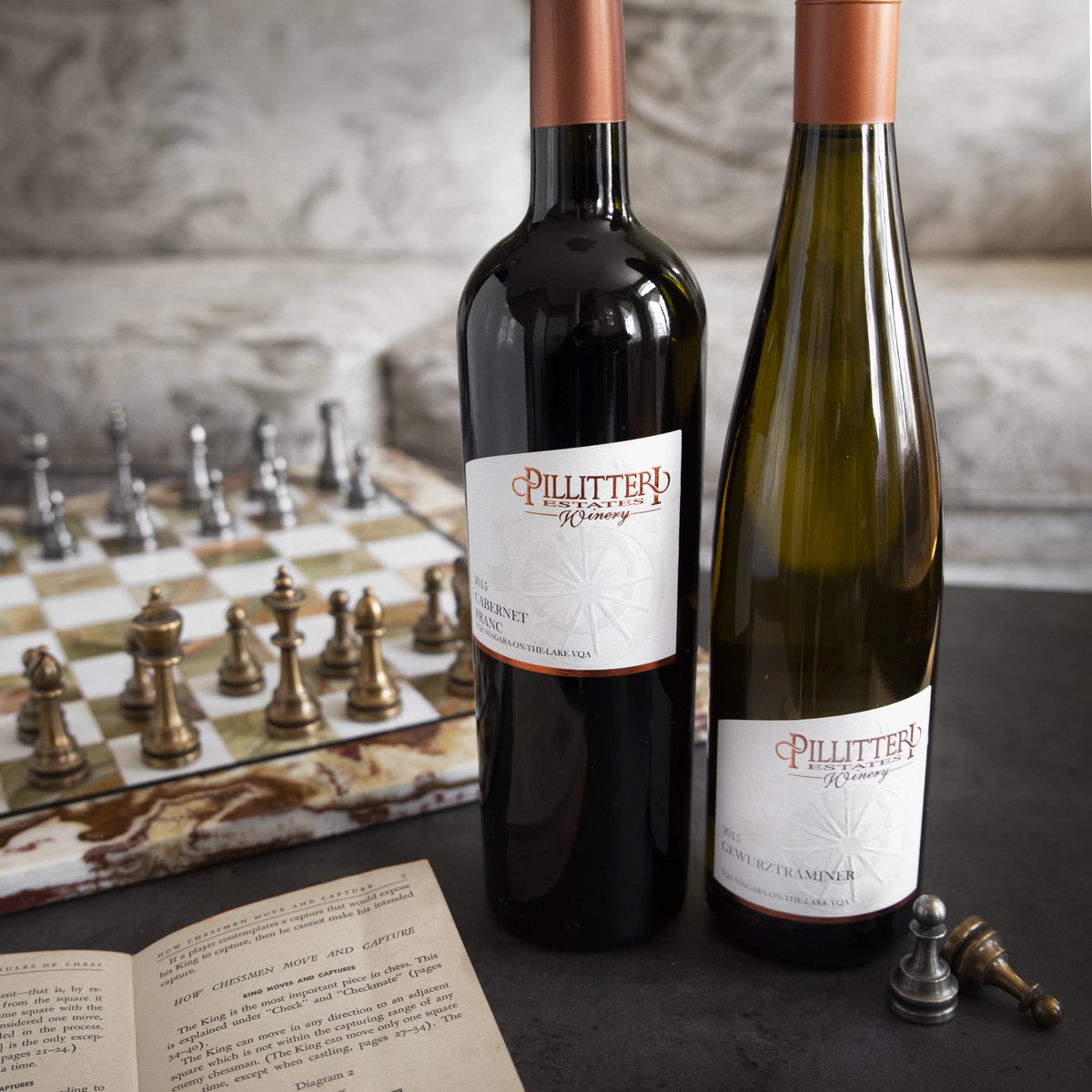 Pillitteri Winery tweet media