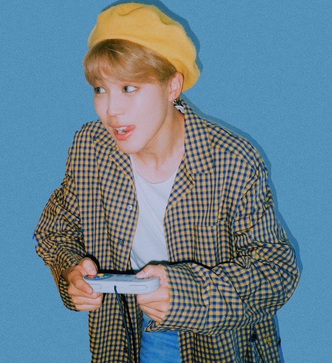 he’s so cute wtf :(