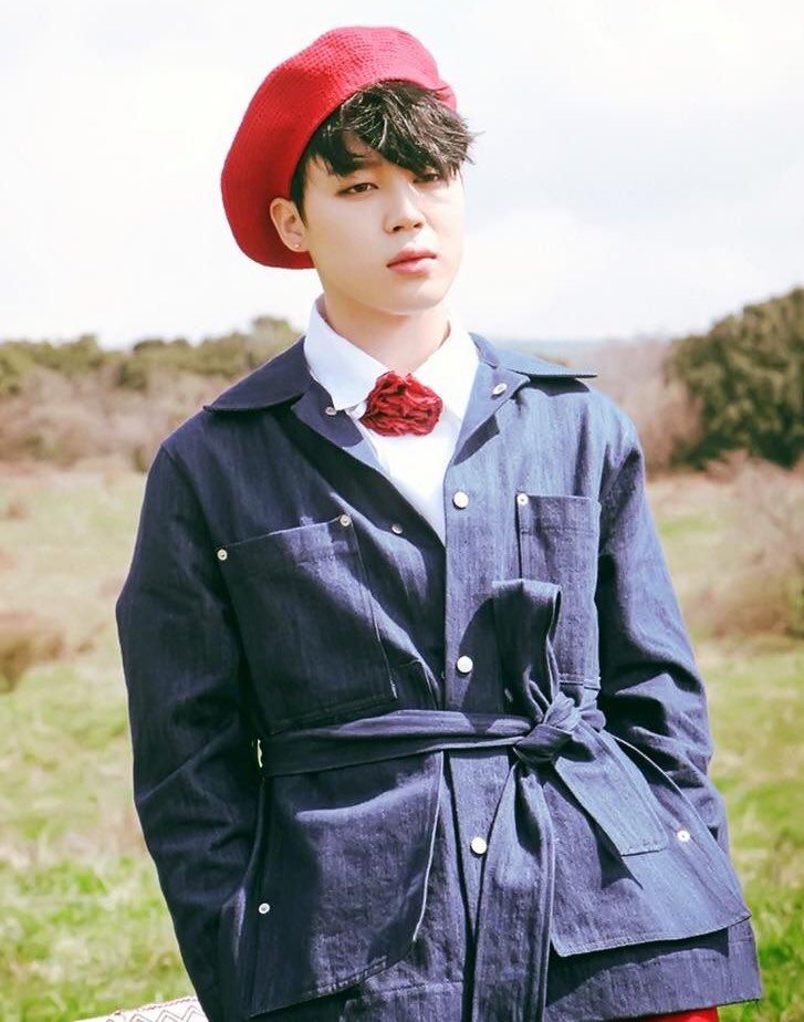 he’s so cute wtf :(