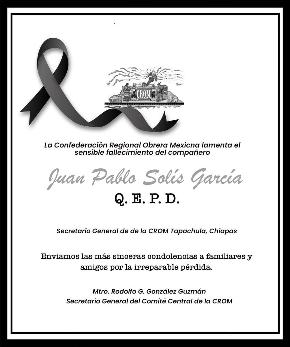CROM_MX's tweet photo. https://t.co/sxyh1G6of5