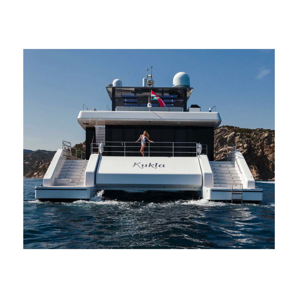 DecodeFor's tweet image. A luxurious and powerful cruiser during daytime
📍🇪🇸
.
.
.
@i_k_h_villas @decodeformentera #yacht #yachtlife #yachting #boat #sailing #yachts #luxury #boatlife #boating #sea #superyacht #boats #travel #luxuryyacht #yachtcharter #yachtdesign #luxurylifestyle #sail #summer