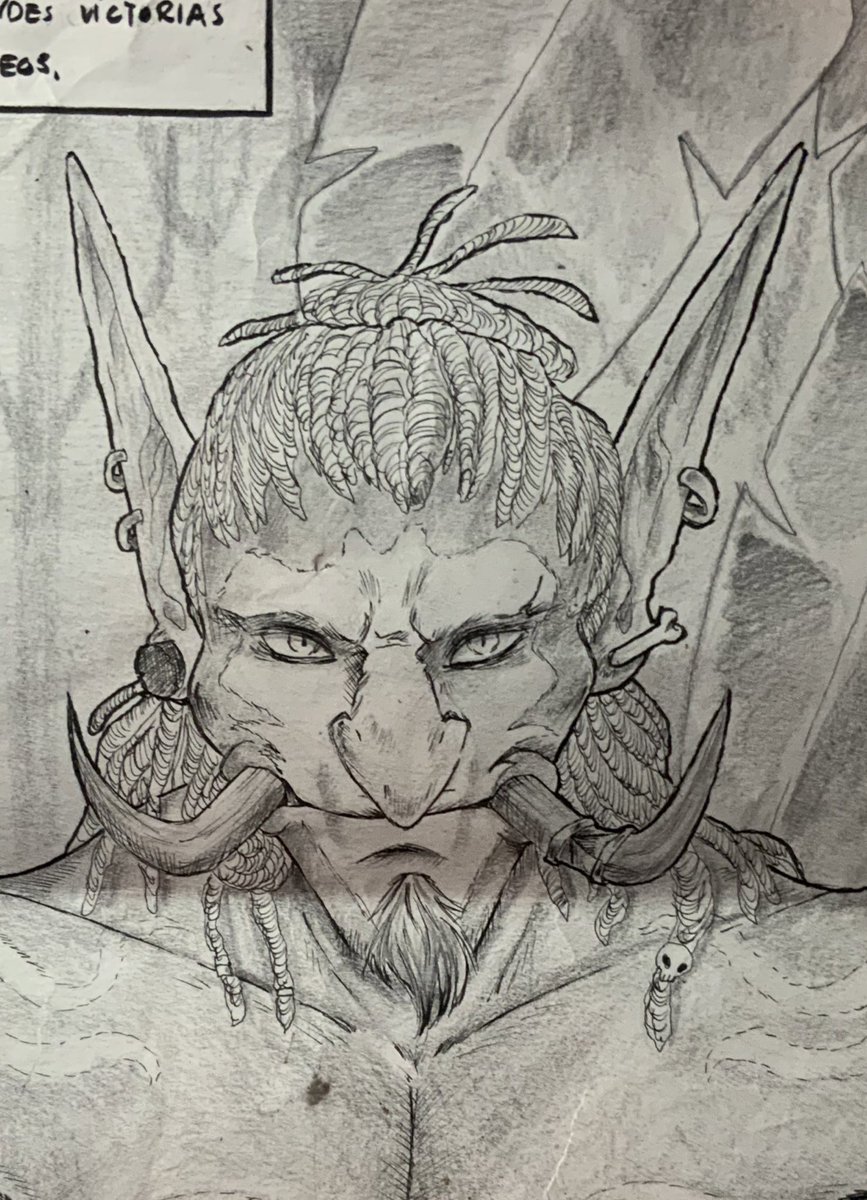 SheiSketch's tweet photo. 2011-2021 https://t.co/T7j0lFv0N4