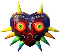 touplitil's tweet photo. La gestion du #COVID19 en France as la scène avec le maire, les soldats et les ouvriers dans Majora's Mask, a thread. https://t.co/UwpBtuwaKK