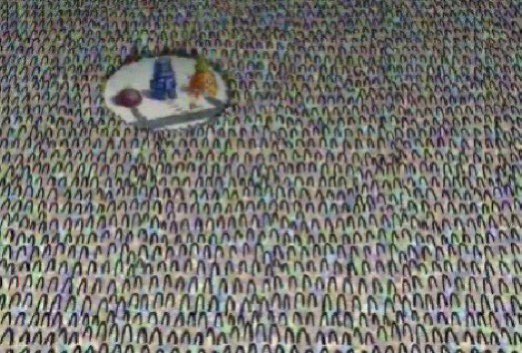 currypistonn's tweet image. Cops at BLM protest vs Cops at the Capitol