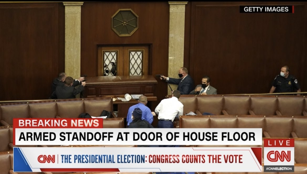 scottygb's tweet photo. I never thought I would see a tv news image like this. https://t.co/A0jVQTPI6y