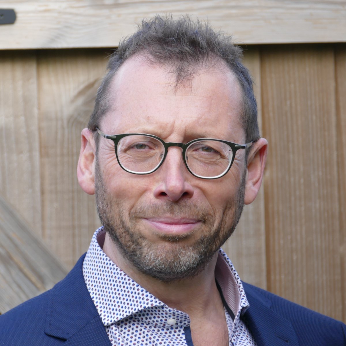 30 APRIL - What Jazz &amp; Improvisation Can Teach Us About How To Be An Incredible Human Being

Join <a href="/alexsteele_uk/">Alex Steele</a> in a fascinating event exploring the insights into ways that we can improve the art of conversation, collaboration and creativity. 7:30pm. thechapelarts.com/how-to-be-an-i…