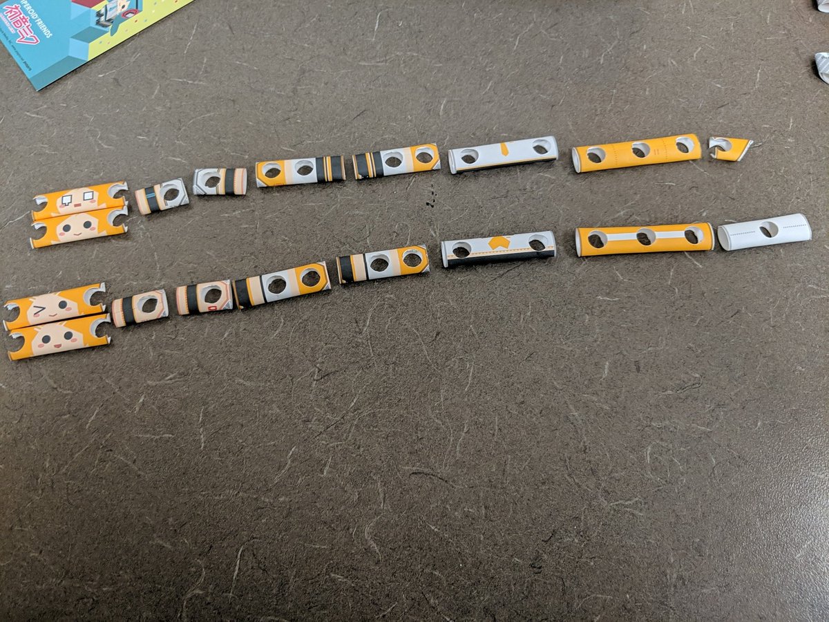 And rin is all cut :)