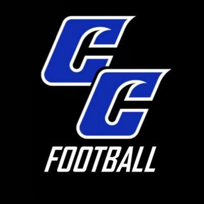 CUNextLevel's tweet photo. Congratulations to @Imari31Jones on receiving an offer from @CiscoWranglerFB! #CUNextLevel https://t.co/57ji5iNT83