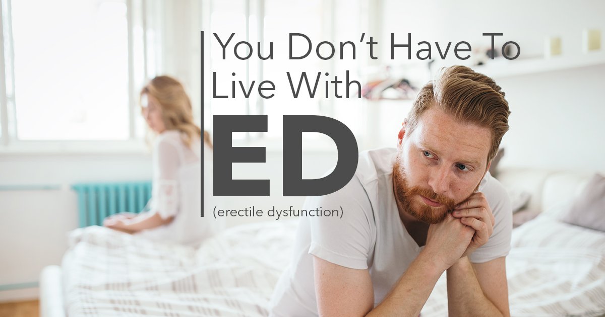 Fbx_Urology's tweet photo. We provide personal care for life's most personal issues.

Having erection trouble from time to time isn't necessarily a cause for concern. https://t.co/UV8bF3xS29