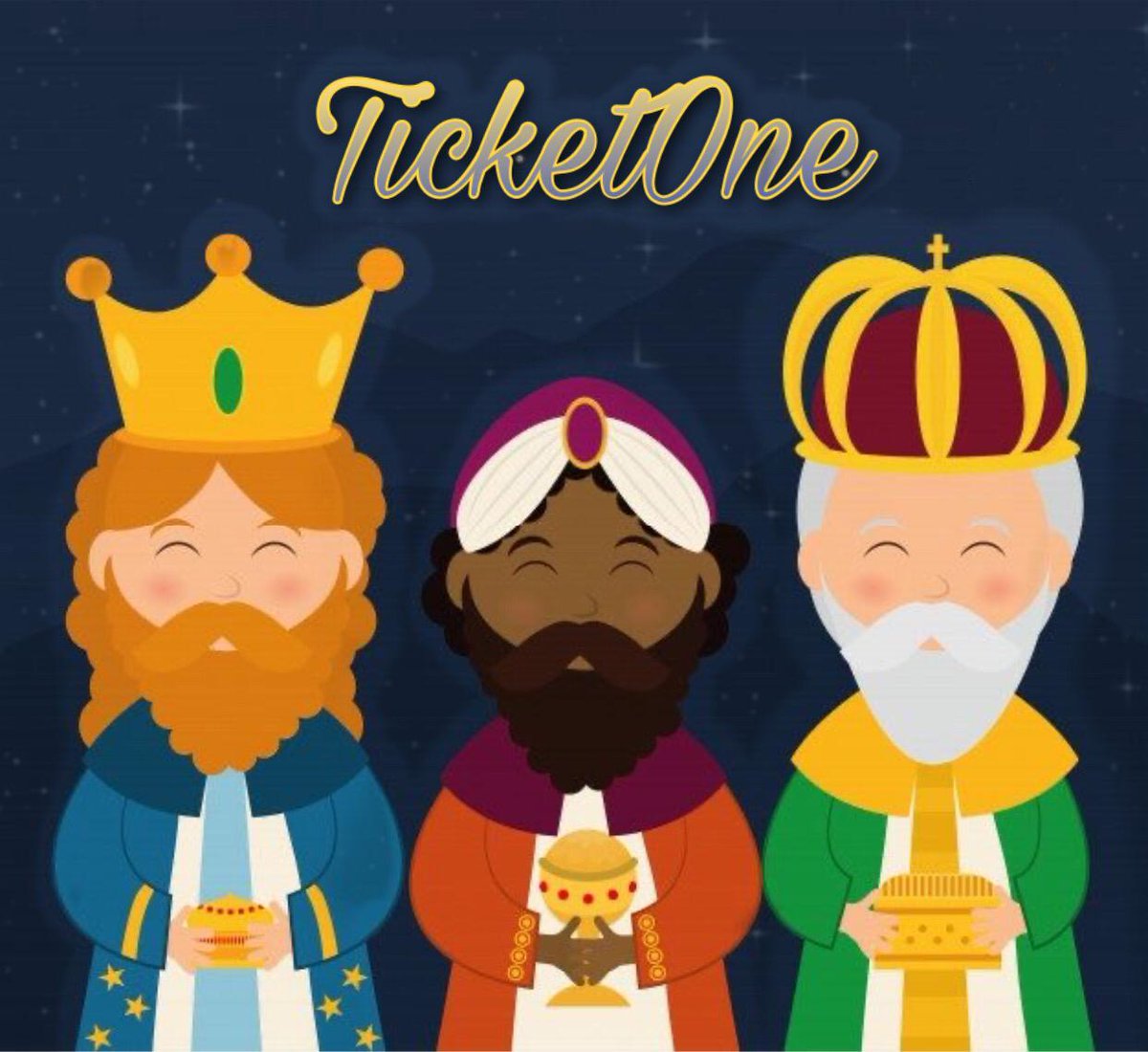 TicketOneMx's tweet photo. https://t.co/zneRTzl5sH