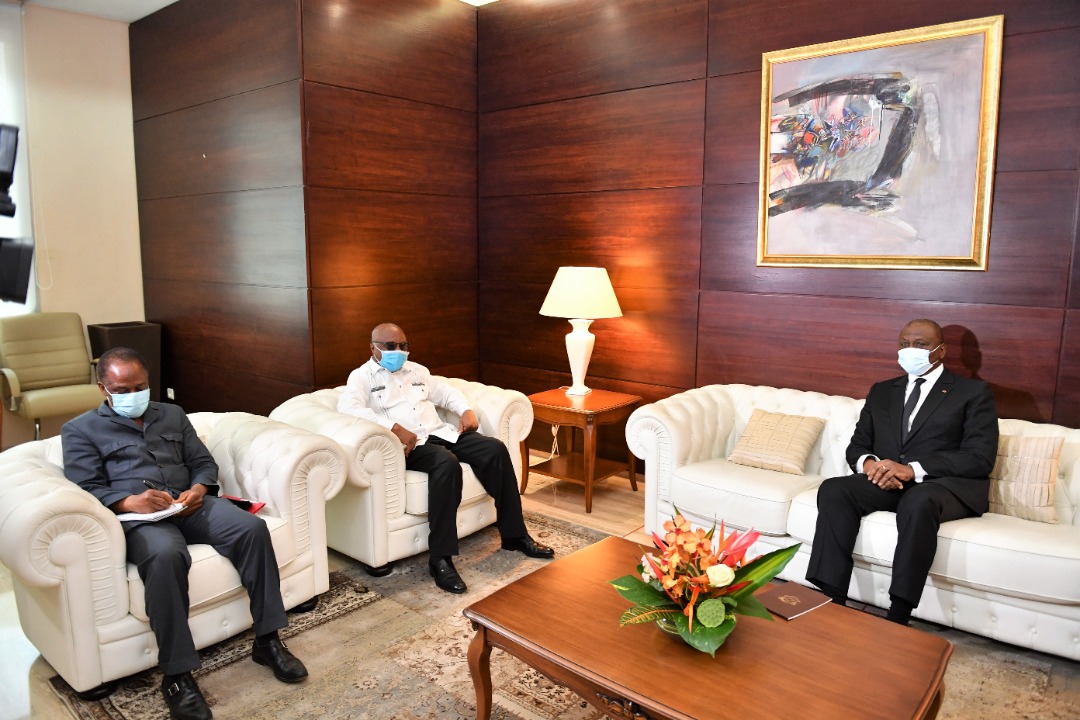 Hamed Bakayoko tweet media