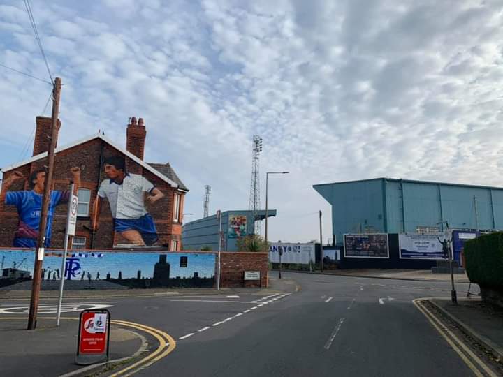 IddrisuIsmael3's tweet photo. THINKING ABOUT #TRFC AM DEDICATING MY GRATITUDE TO THE FOUNDERS OF THE CLUB WHO WORK TIRELESSLY TO SUSTAIN THIS CLUB, FANS MANAGEMENT, PLAYING BODY AND THE BEAUTIFUL PEOPLE OF #WIRRAL WHO WATCH THE CLUB TO GROW TO THIS LEVEL...#WHERETHEREISFAITHTHEREISLIGHTANDSTRENGHT
#SWAFOREVER https://t.co/oySuf7S2Jh