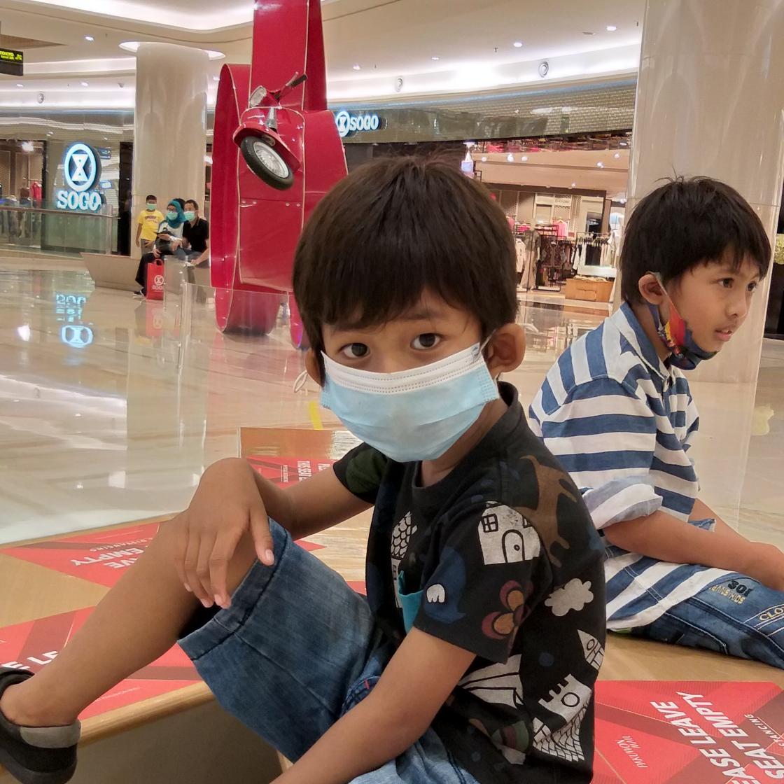 mathriful's tweet image. #FotoProfilBaru