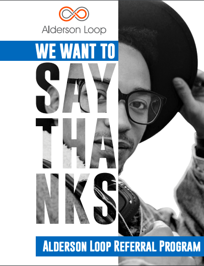 Alderson Loop tweet media