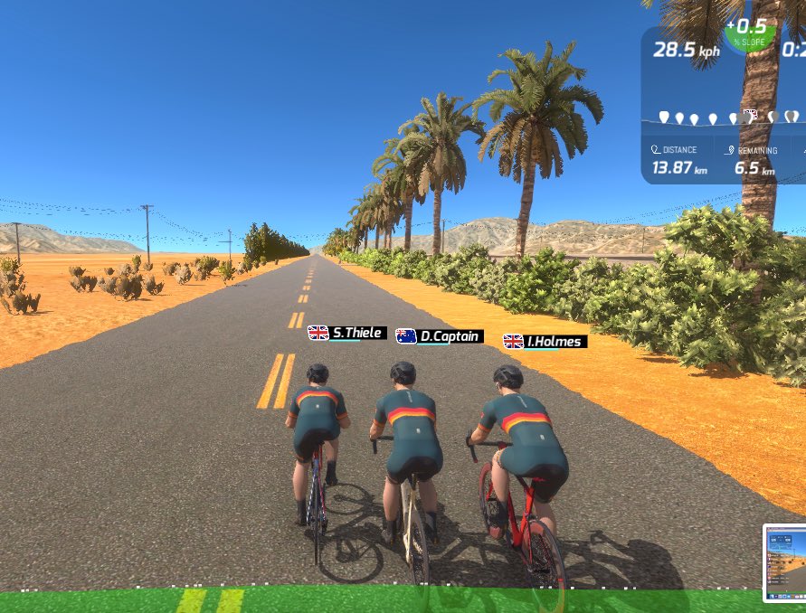 Sven Thiele tweet media