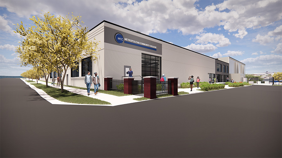 We at MCC are deeply grateful for the Sunderland Foundation's incredibly generous gift of $5 million to the MCC Foundation. This first-ever seven-figure gift will enable us to serve the community and our students in innovative and exciting ways!
mcckc.edu/news/2021/01-S…