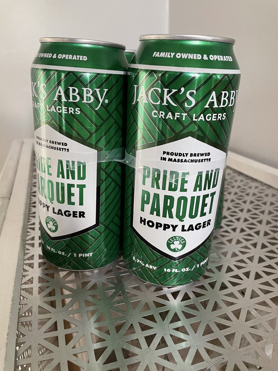 stephmccabe's tweet photo. Can’t wait to get these cold! @mahk33 @JacksAbby @celtics https://t.co/4RL1jWX88J