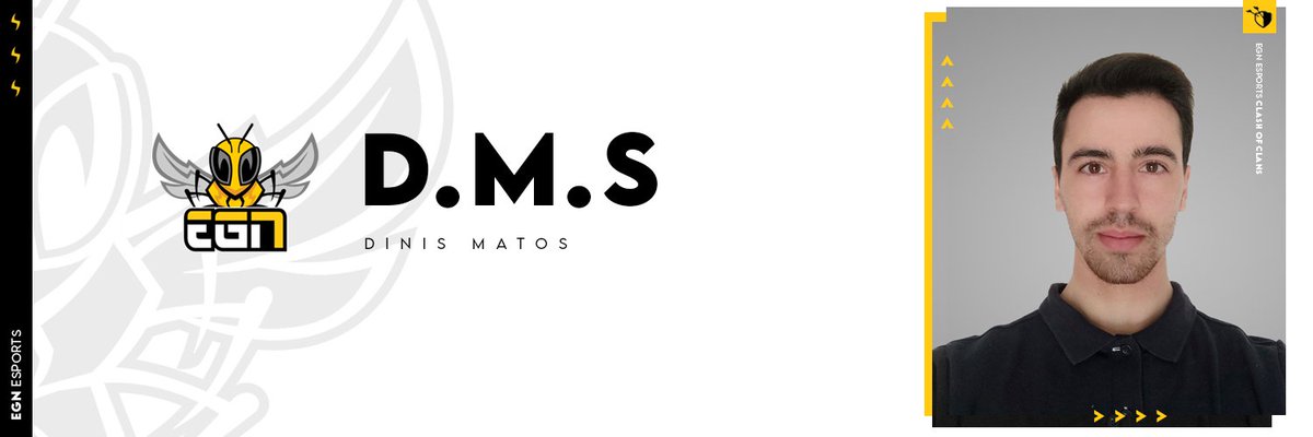 Começando uma nova aventura EGN!!! 🎈 🎈 🎈