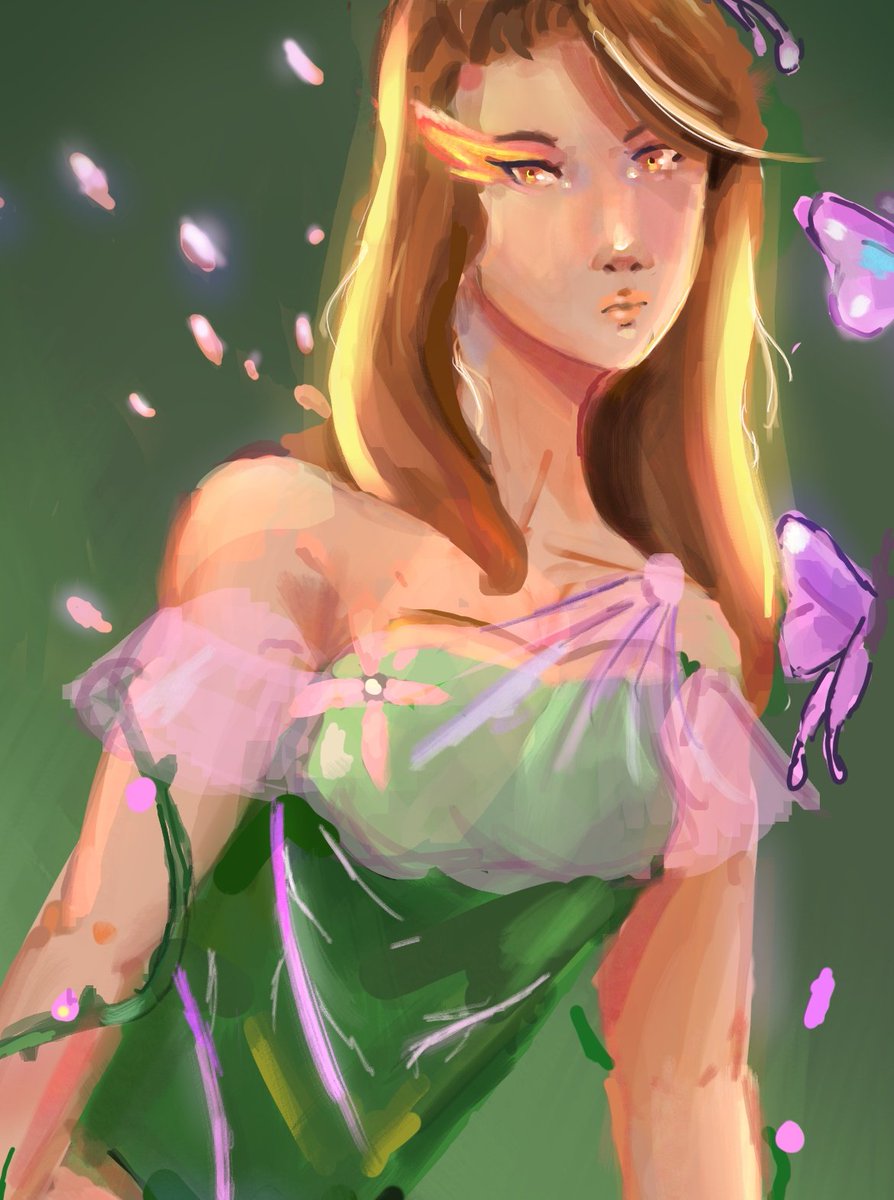 RotasuArt's tweet photo. Hey sorry for not posting. My school as been heavily hard and again winter is not my time. 

I'm going to post more on my Instagram now also I'm working on my own webtoon series well two of them. Demon World and Spark. I will also post art once in a while on here ☆☆ https://t.co/ywj17ocEkz