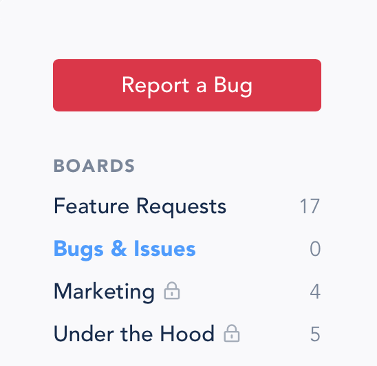 productroad's tweet photo. Made new customizable colored buttons to create posts https://t.co/ReQYxMZz3E