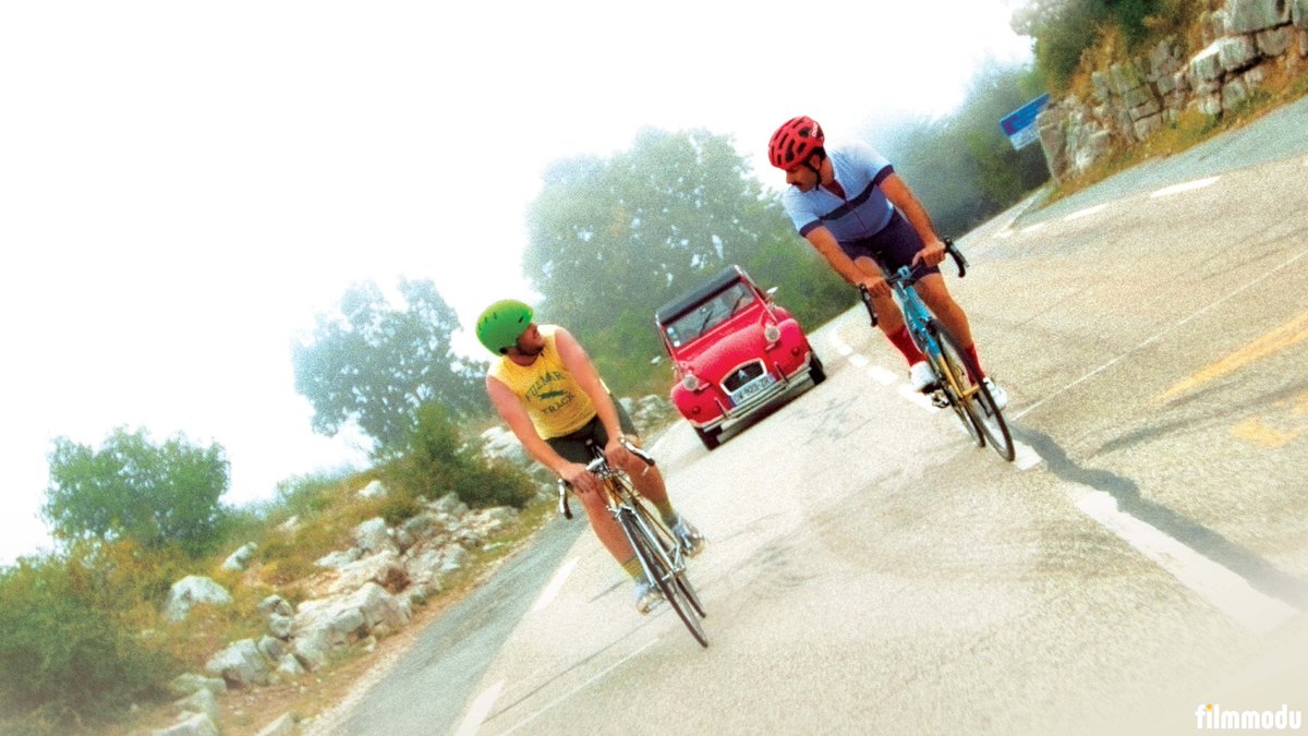 The Climb

Farklı karakterlere sahip olan Kyle ve Mike iyi yakın dosttur. Ancak Mike’ın bir gece Kyle’ın nişanlısıyla birlikte olması, ikisi arasındaki bağın farklılaşmasına neden olur...
filmmodu.org/the-climb-izle