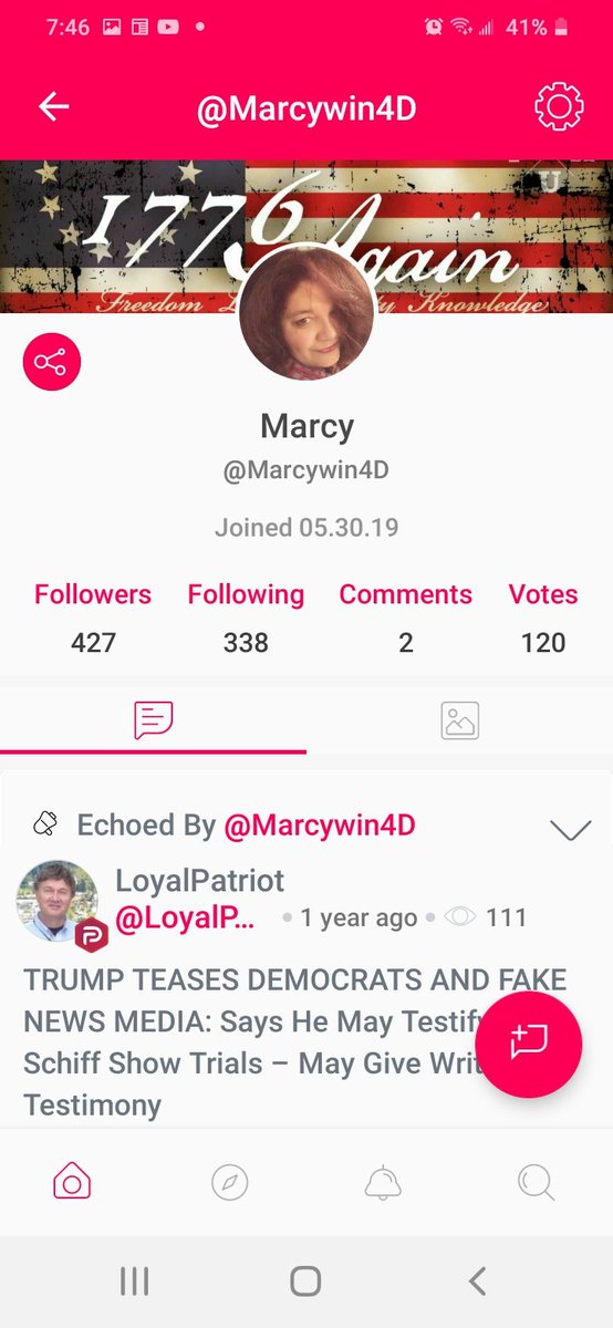 Marcy tweet media
